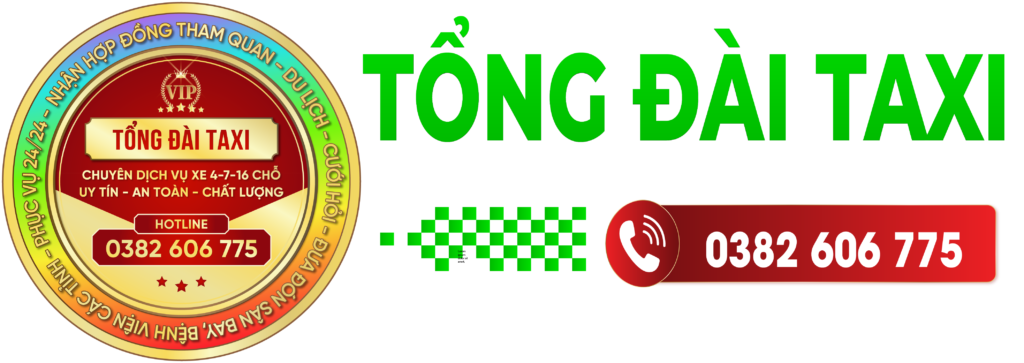 Taxi Long Hải